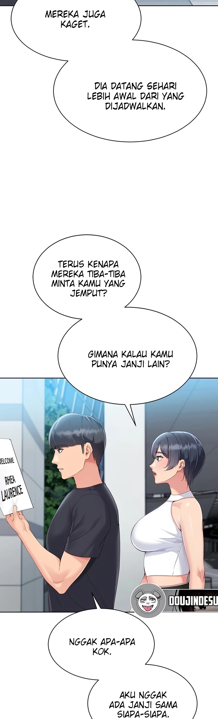 Read manhwa  Set It! - Chap 57 - image 47