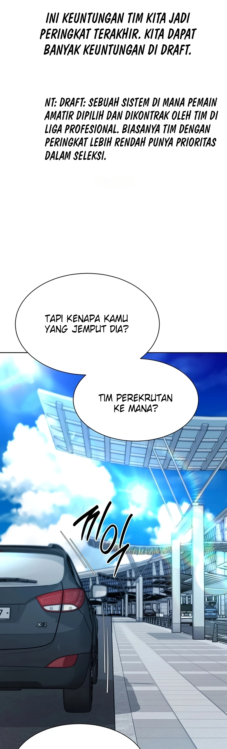 Read manhwa  Set It! - Chap 57 - image 46