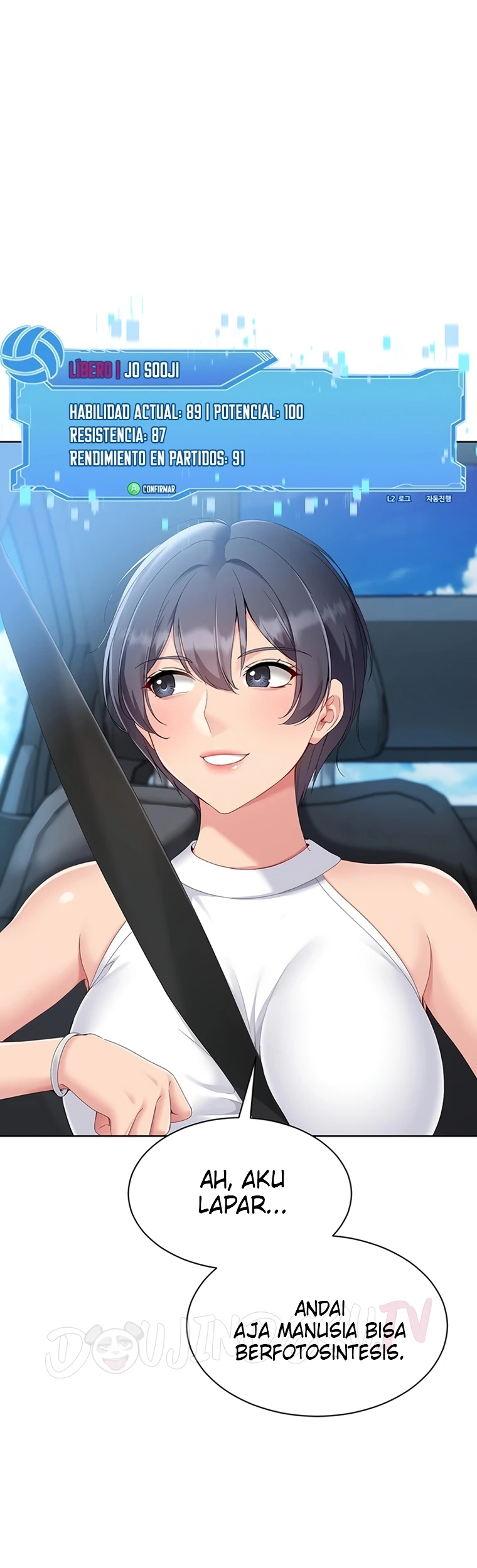 Read manhwa  Set It! - Chap 57 - image 45