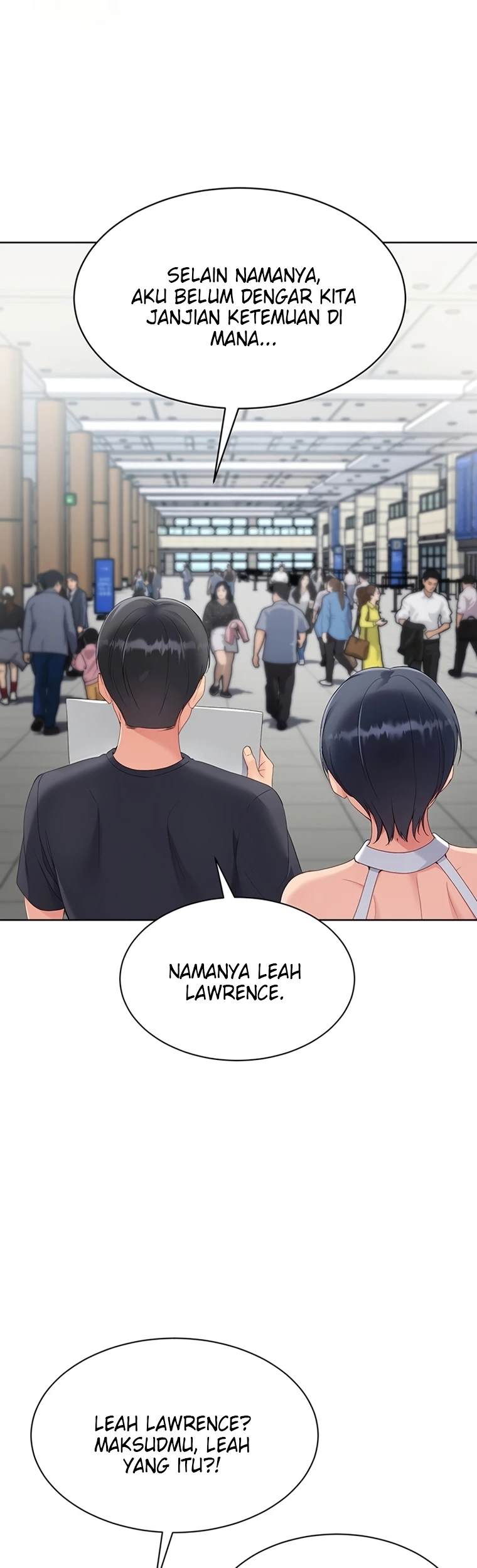 Read manhwa  Set It! - Chap 57 - image 49