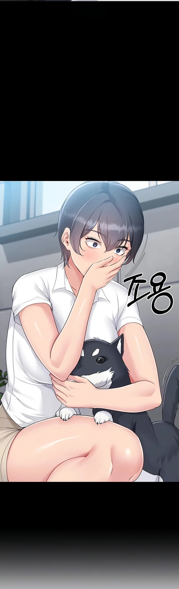 Read manhwa  Set It! - Chap 57 - image 12