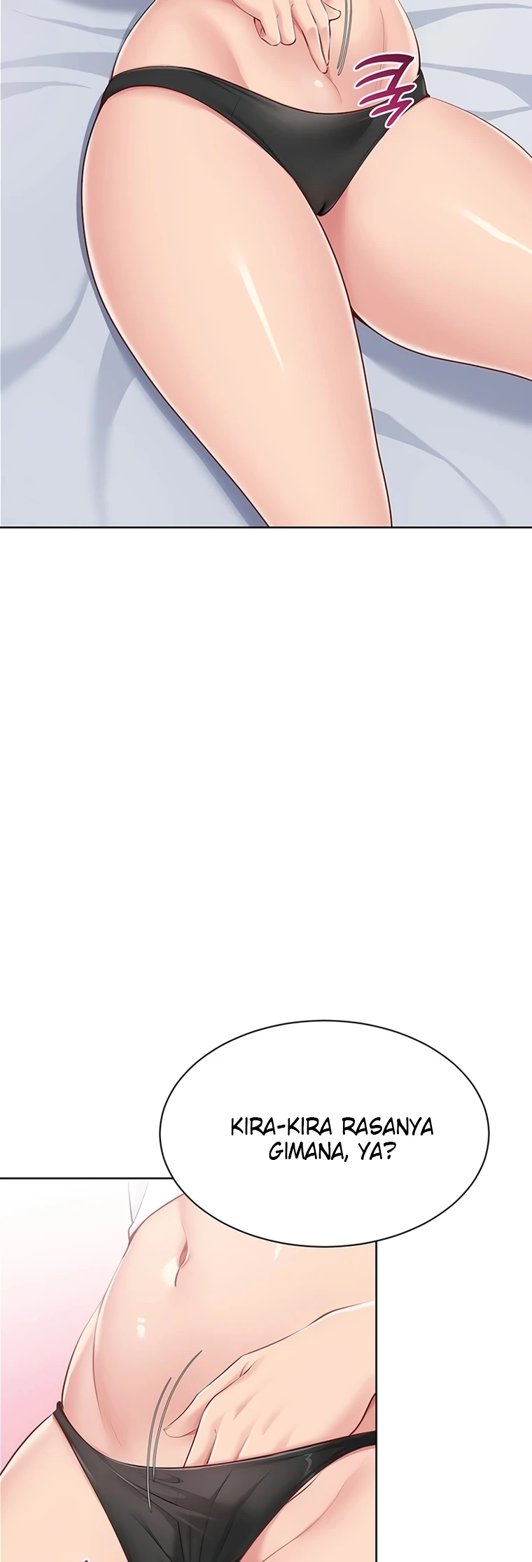 Read manhwa  Set It! - Chap 57 - image 17