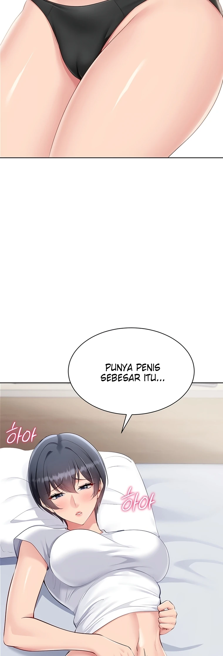 Read manhwa  Set It! - Chap 57 - image 16