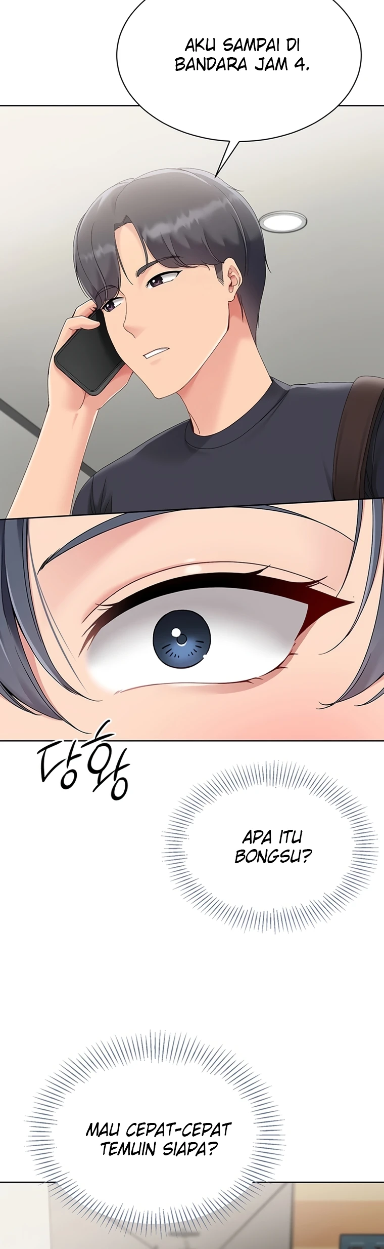 Read manhwa  Set It! - Chap 57 - image 33