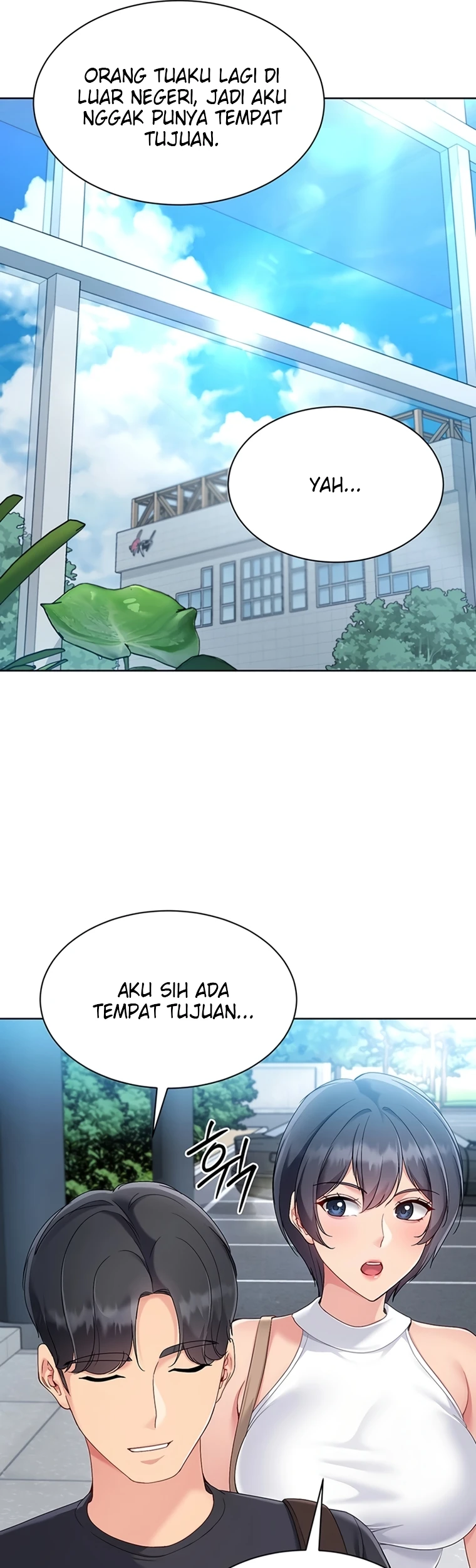 Read manhwa  Set It! - Chap 57 - image 37