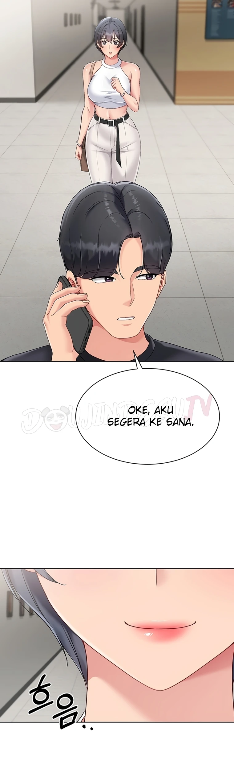 Read manhwa  Set It! - Chap 57 - image 34