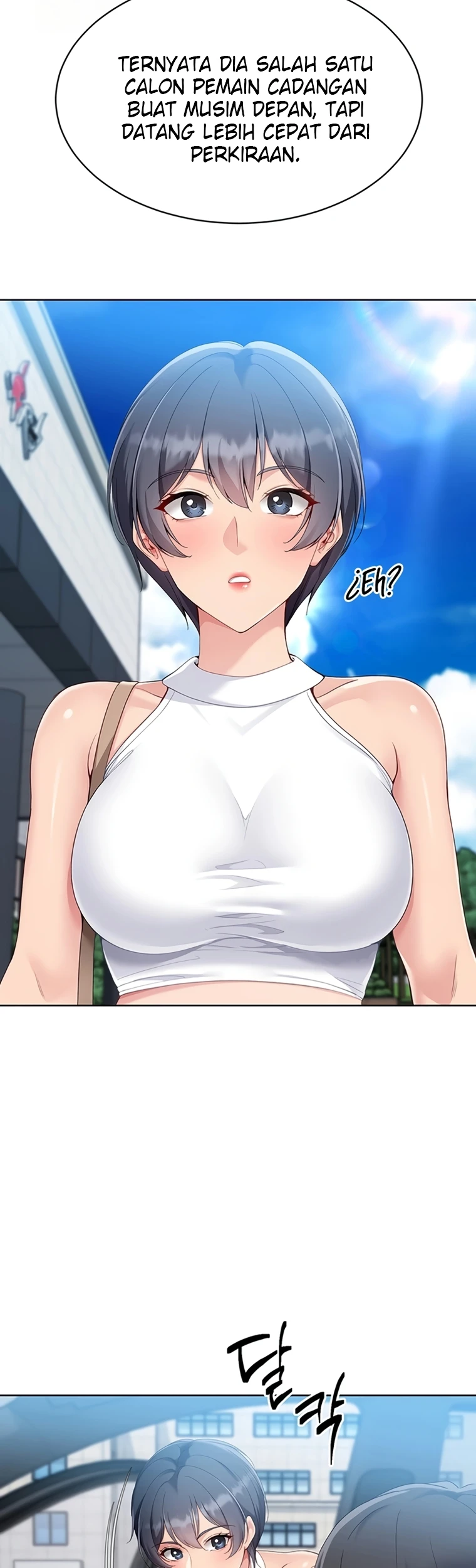 Read manhwa  Set It! - Chap 57 - image 39