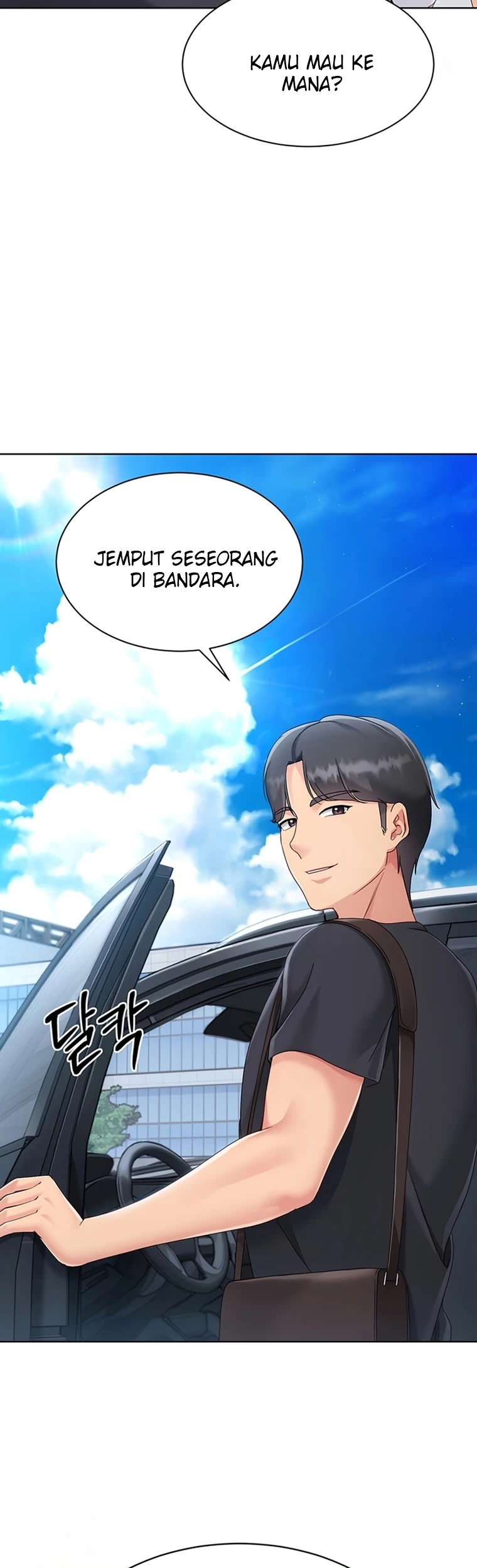 Read manhwa  Set It! - Chap 57 - image 38