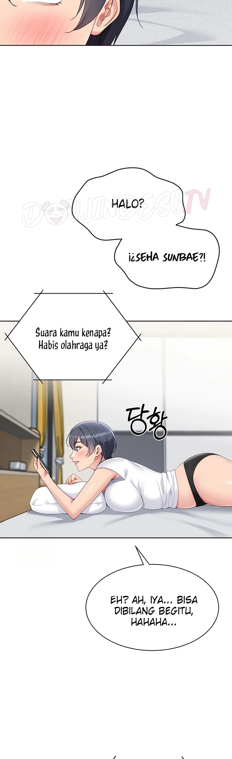 Read manhwa  Set It! - Chap 57 - image 22