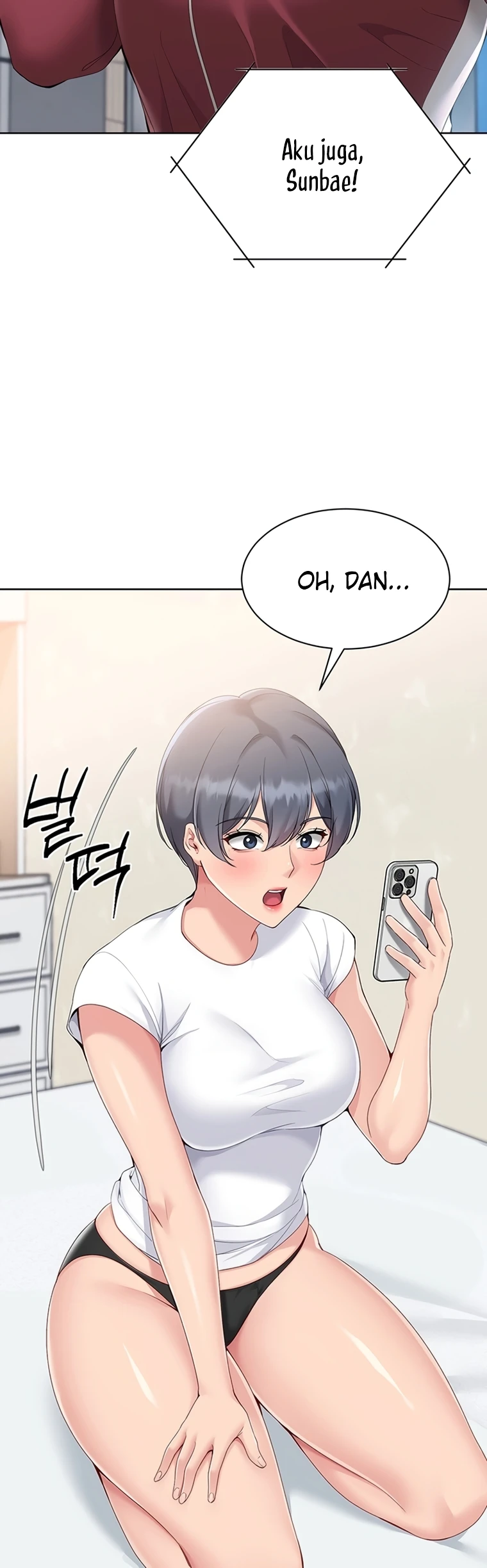 Read manhwa  Set It! - Chap 57 - image 26