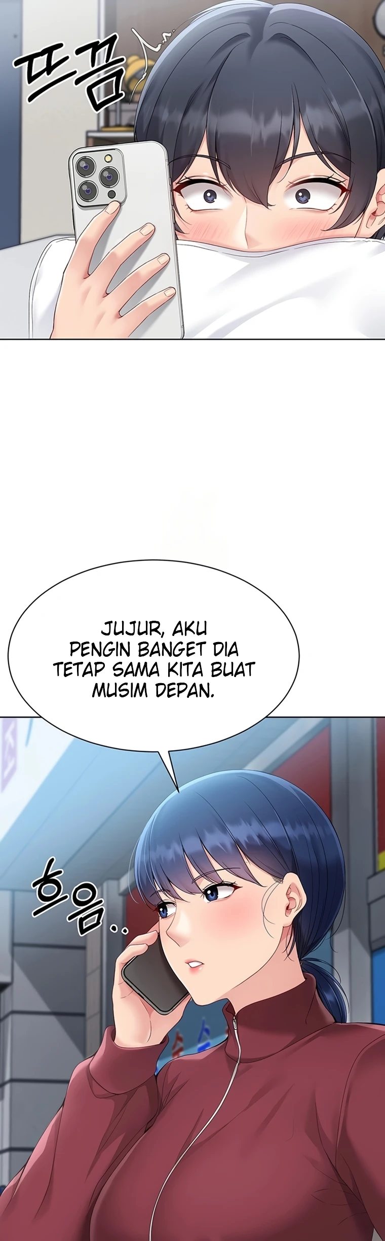 Read manhwa  Set It! - Chap 57 - image 25