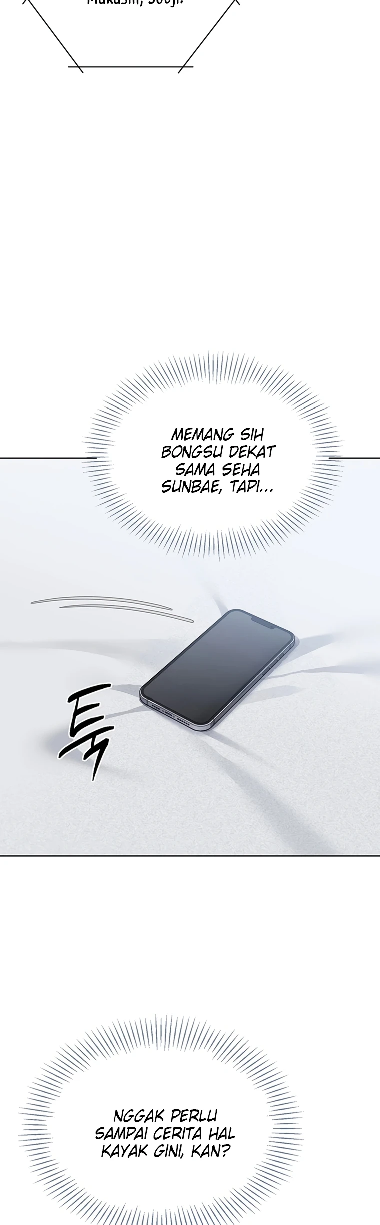 Read manhwa  Set It! - Chap 57 - image 29