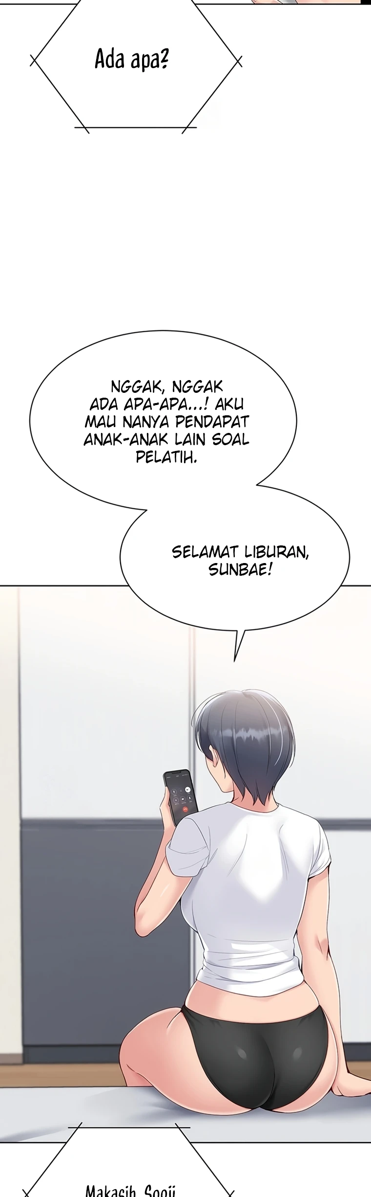 Read manhwa  Set It! - Chap 57 - image 28