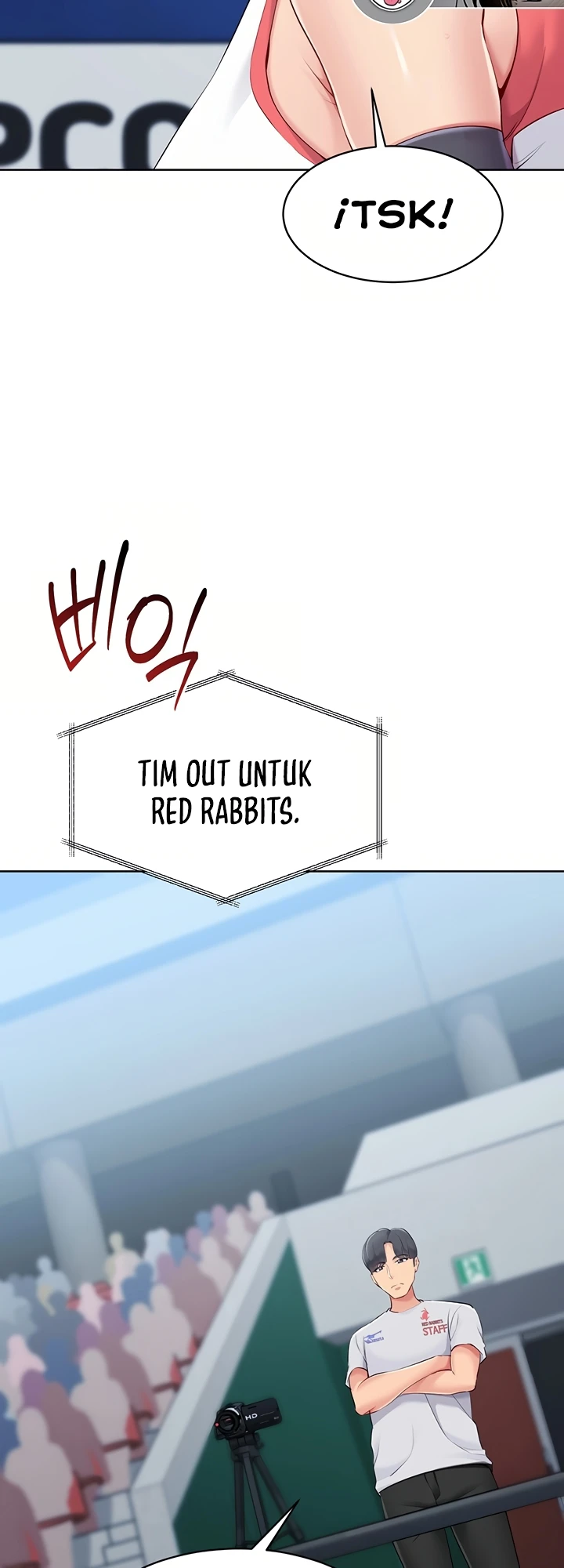 Read manhwa  Set It! - Chap 51 - image 56