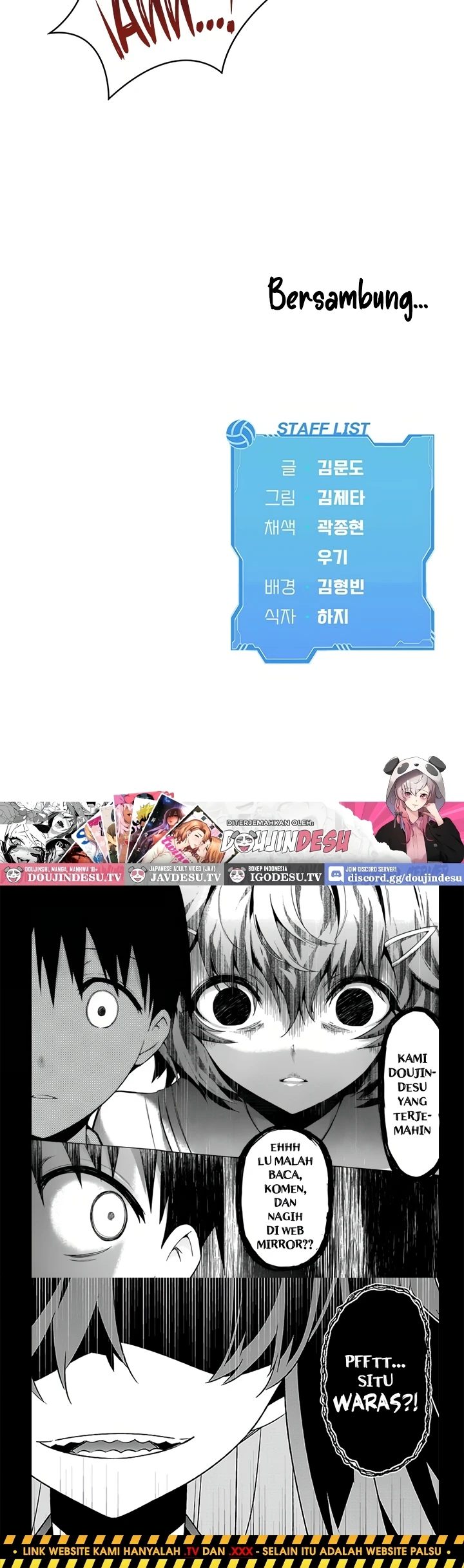 Read manhwa  Set It! - Chap 50 - image 51