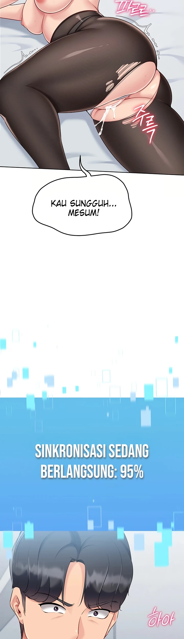 Read manhwa  Set It! - Chap 50 - image 45