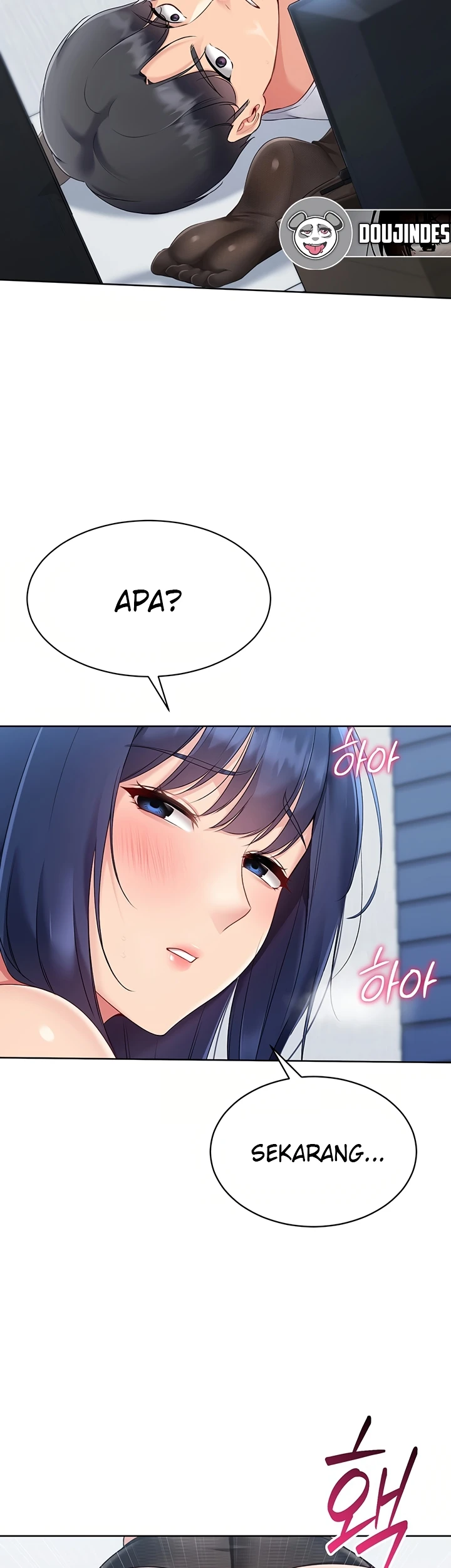 Read manhwa  Set It! - Chap 50 - image 18