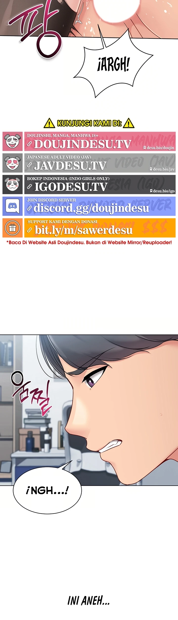 Read manhwa  Set It! - Chap 50 - image 26