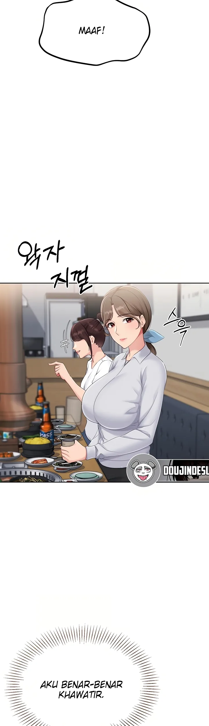 Read manhwa  Set It! - Chap 52 - image 43