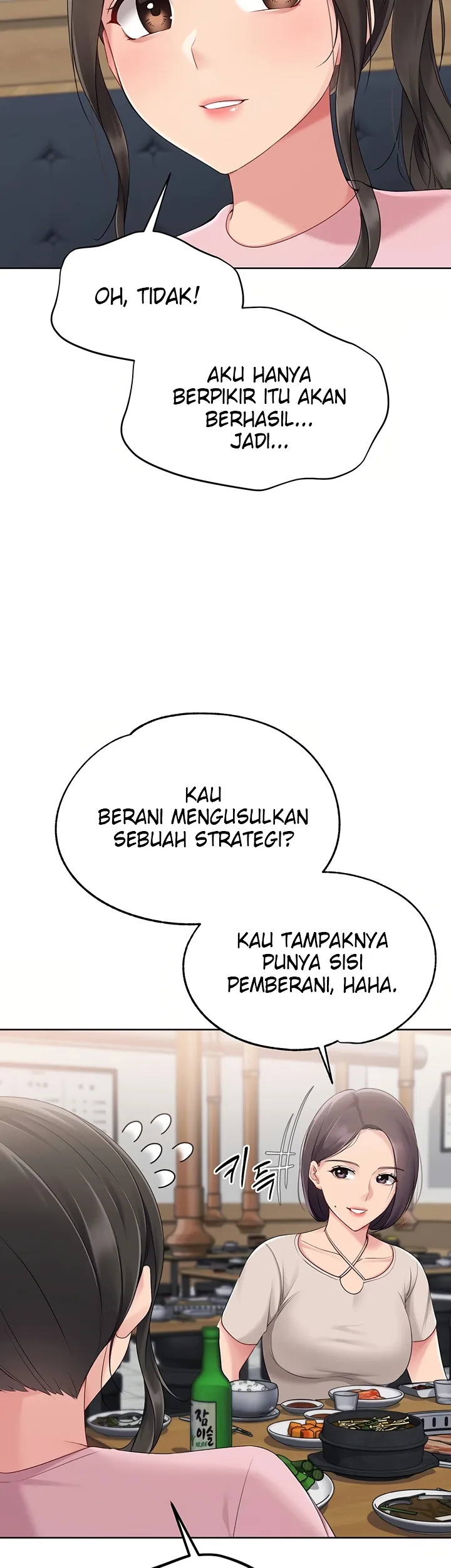 Read manhwa  Set It! - Chap 52 - image 42