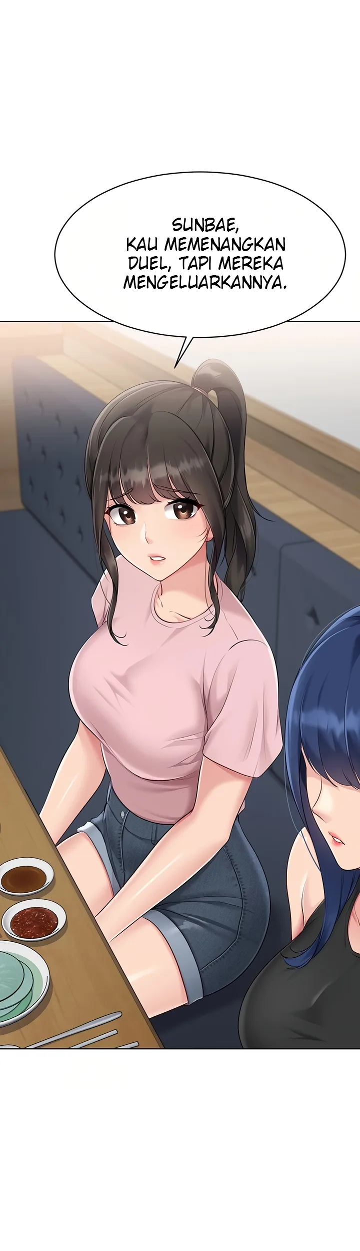 Read manhwa  Set It! - Chap 52 - image 40