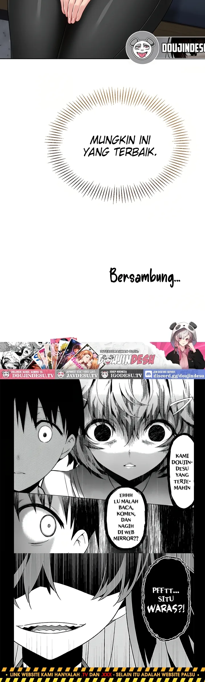 Read manhwa  Set It! - Chap 52 - image 48