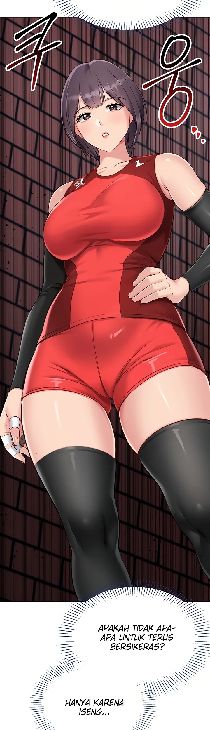 Read manhwa  Set It! - Chap 52 - image 13