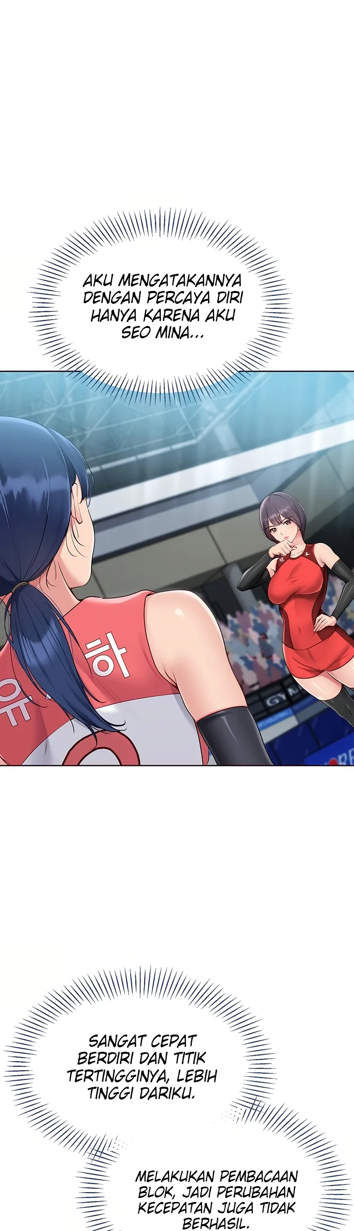 Read manhwa  Set It! - Chap 52 - image 12