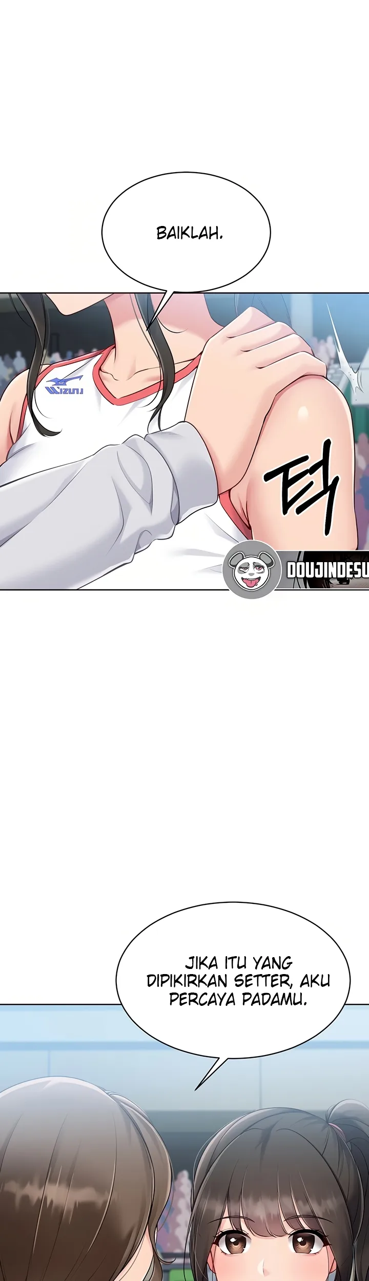 Read manhwa  Set It! - Chap 52 - image 10