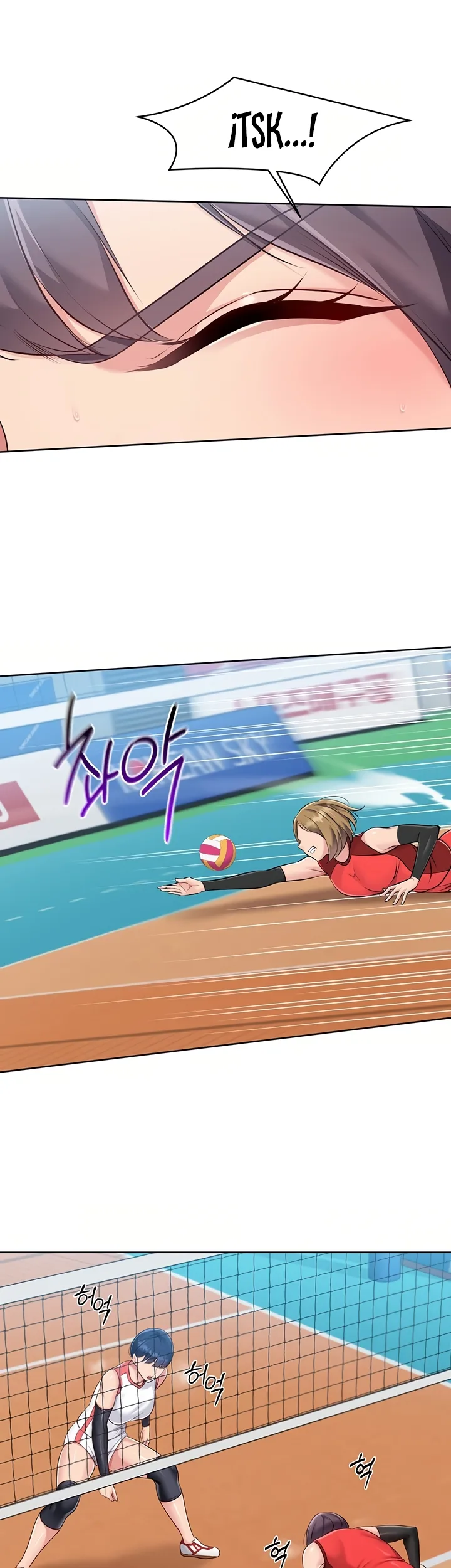 Read manhwa  Set It! - Chap 52 - image 33