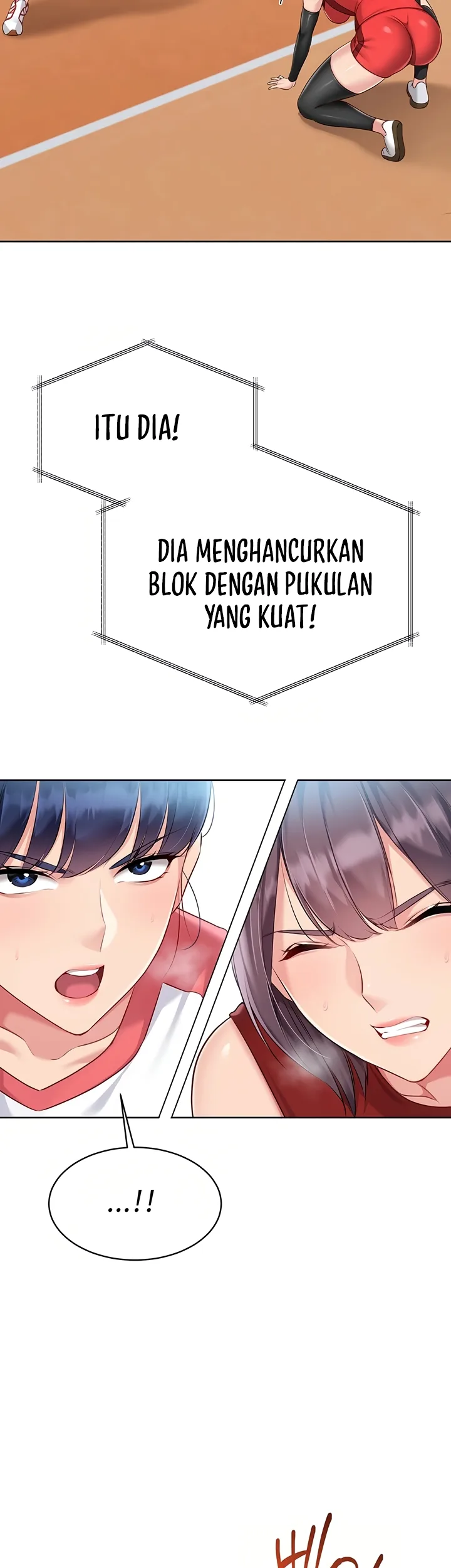 Read manhwa  Set It! - Chap 52 - image 34