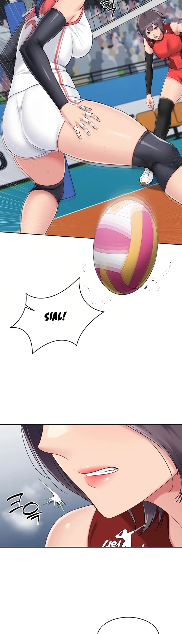 Read manhwa  Set It! - Chap 52 - image 23