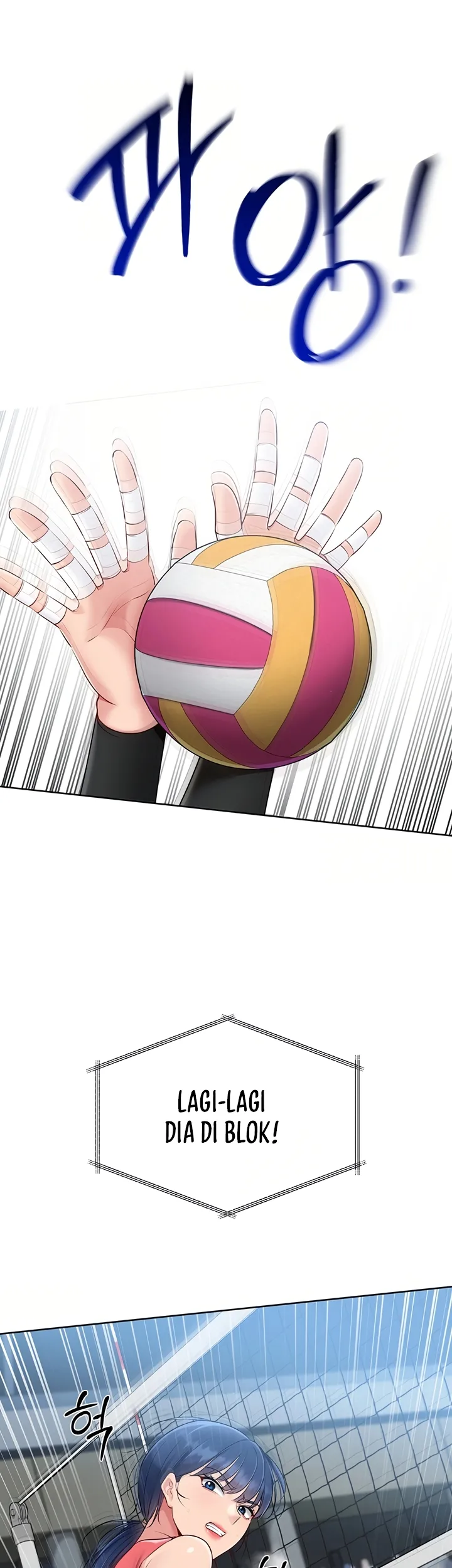 Read manhwa  Set It! - Chap 52 - image 22