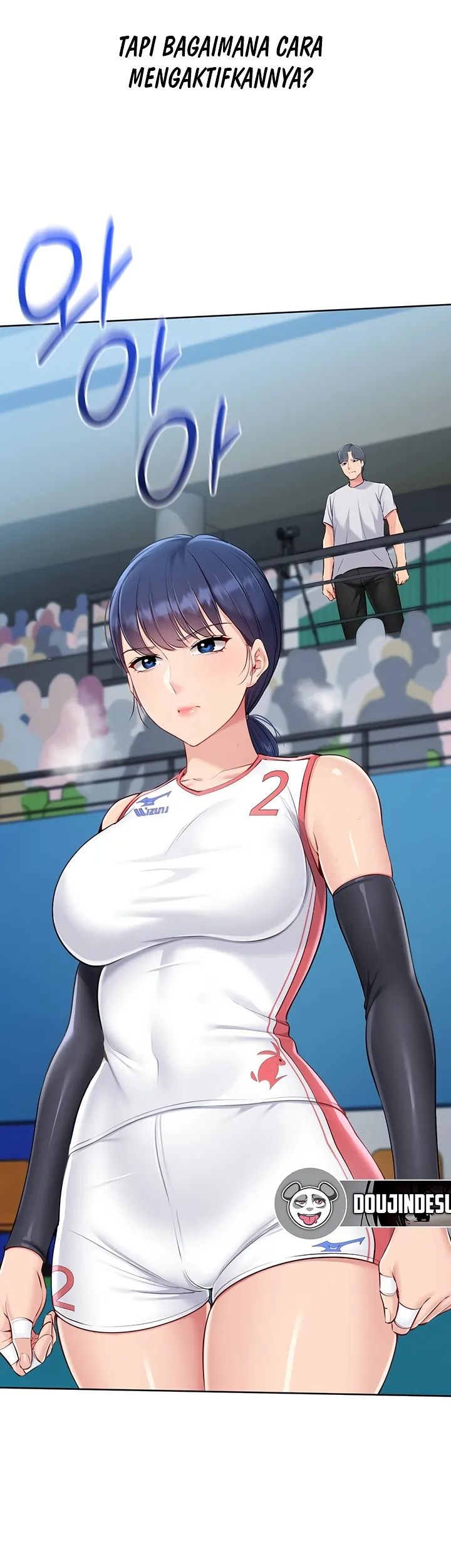 Read manhwa  Set It! - Chap 52 - image 21