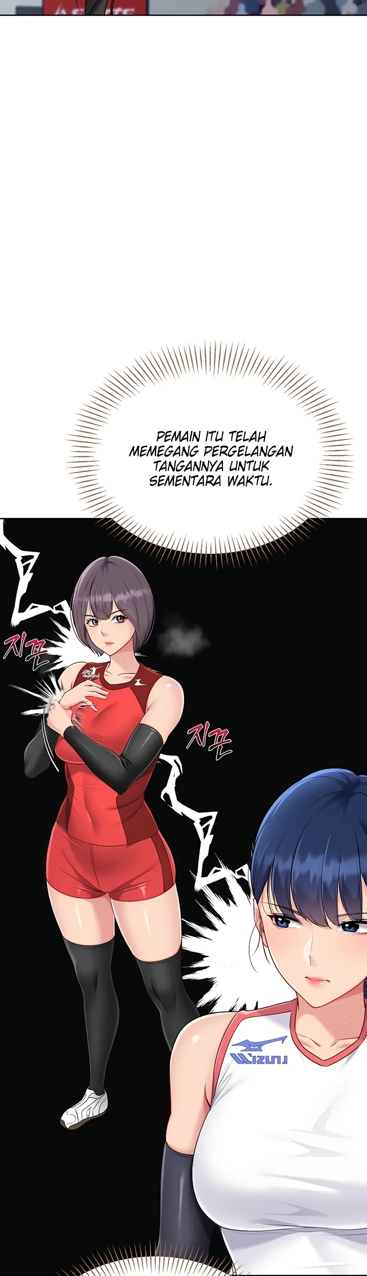 Read manhwa  Set It! - Chap 52 - image 25