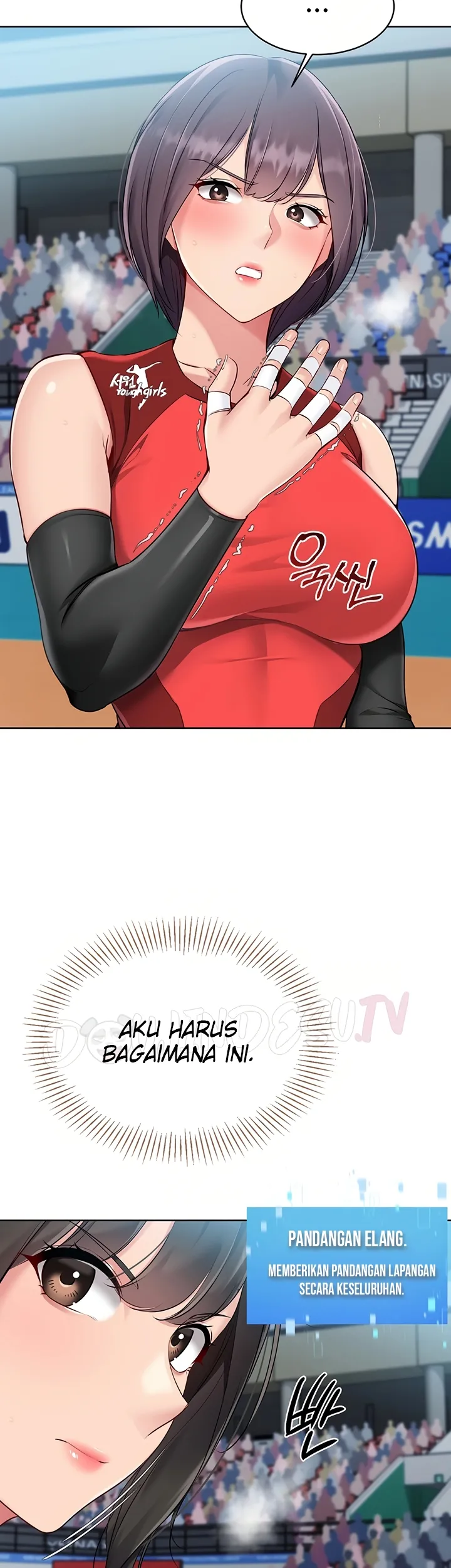 Read manhwa  Set It! - Chap 52 - image 24