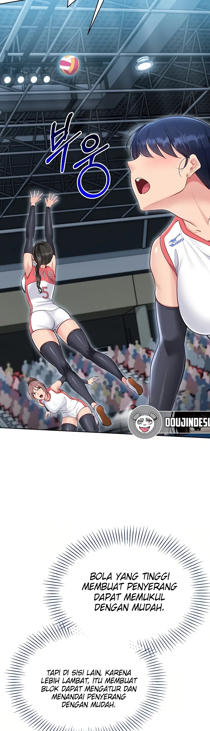 Read manhwa  Set It! - Chap 52 - image 28