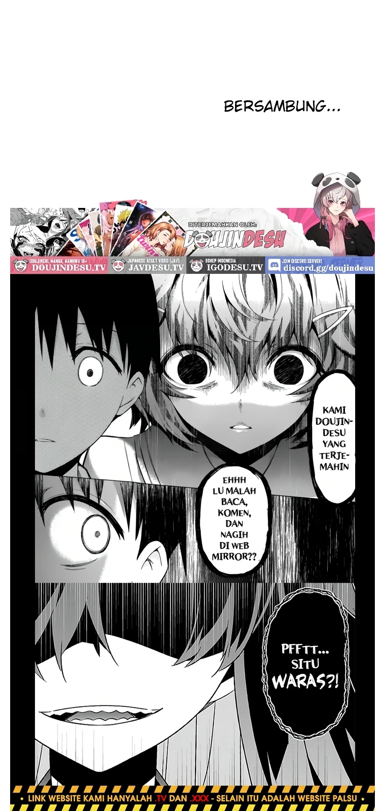 Read manhwa  Set It! - Chap 68 - image 54
