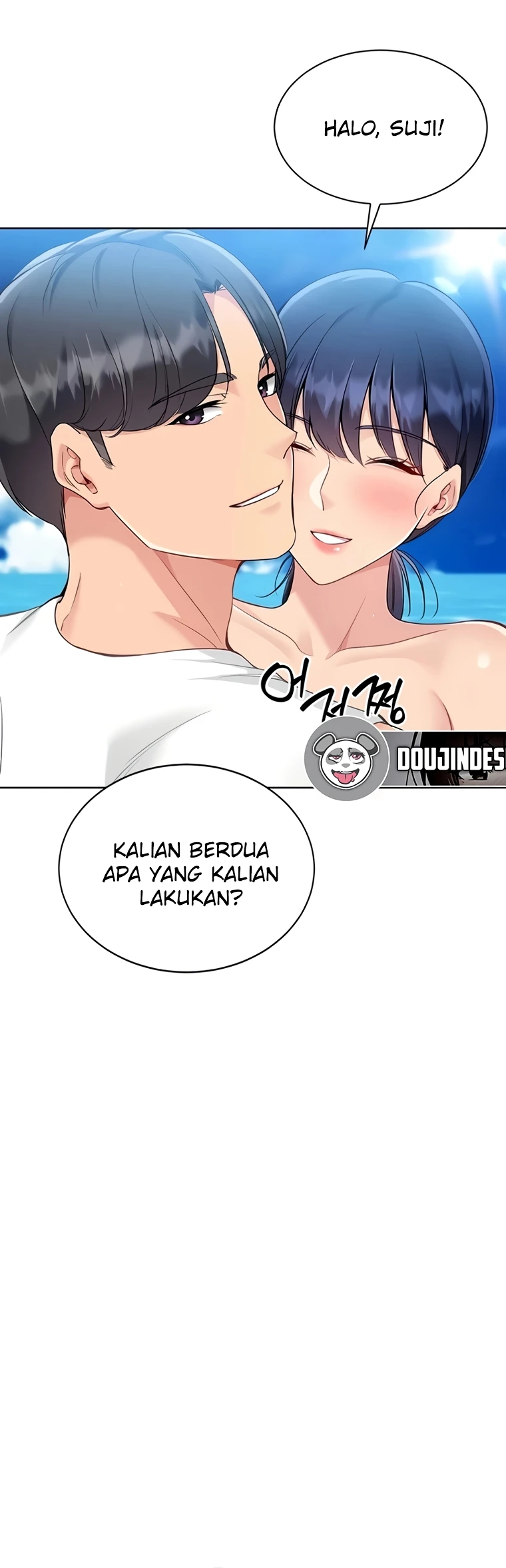 Read manhwa  Set It! - Chap 68 - image 16