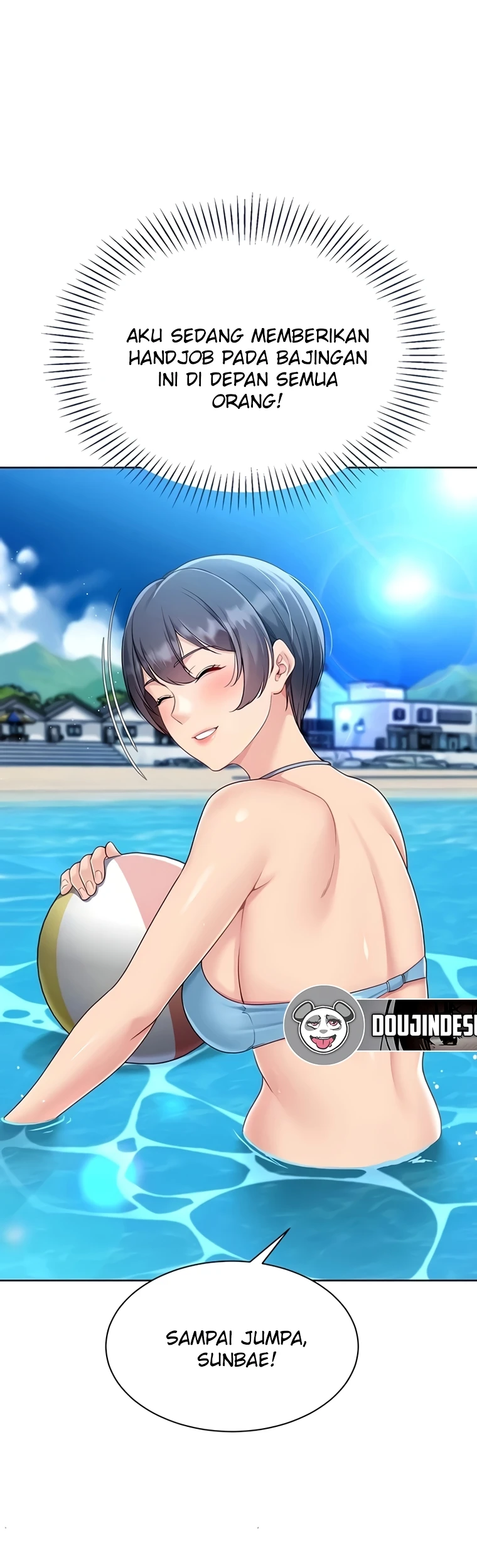 Read manhwa  Set It! - Chap 68 - image 23