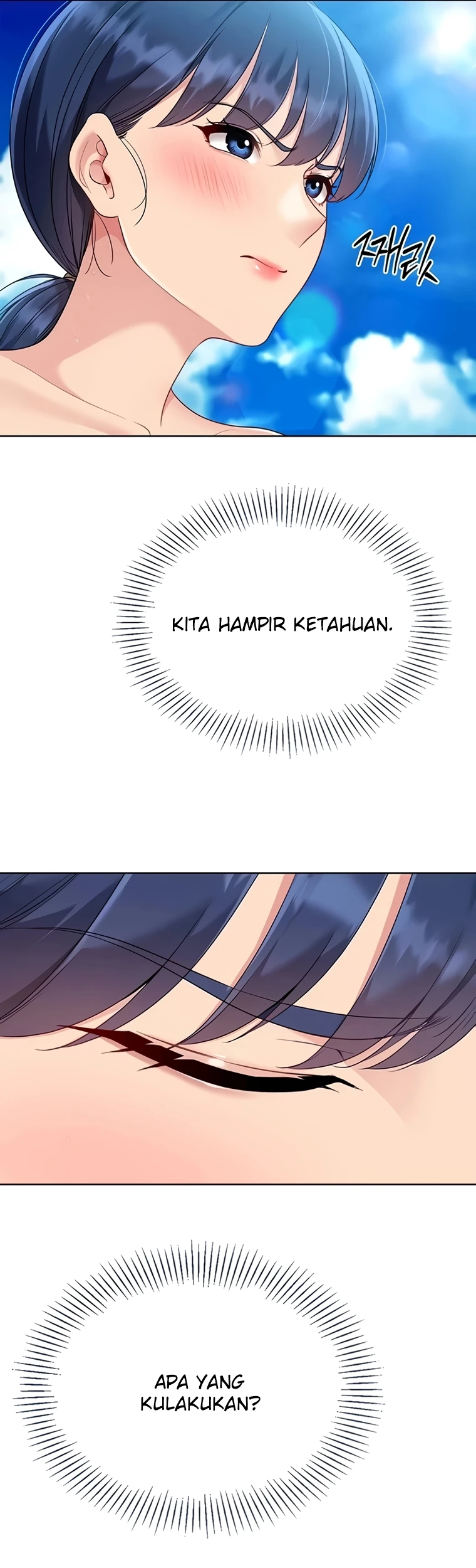 Read manhwa  Set It! - Chap 68 - image 22