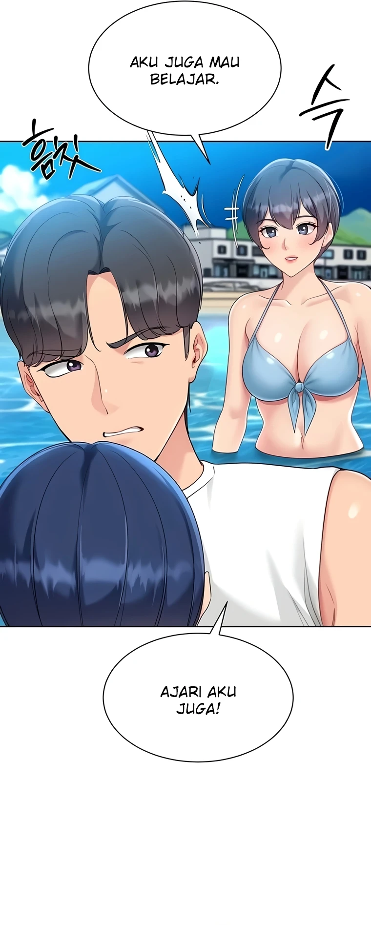 Read manhwa  Set It! - Chap 68 - image 20