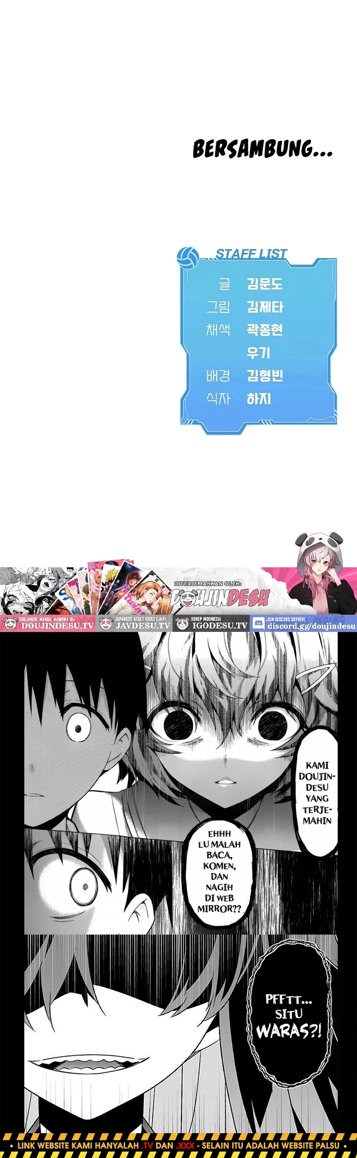 Read manhwa  Set It! - Chap 64 - image 57