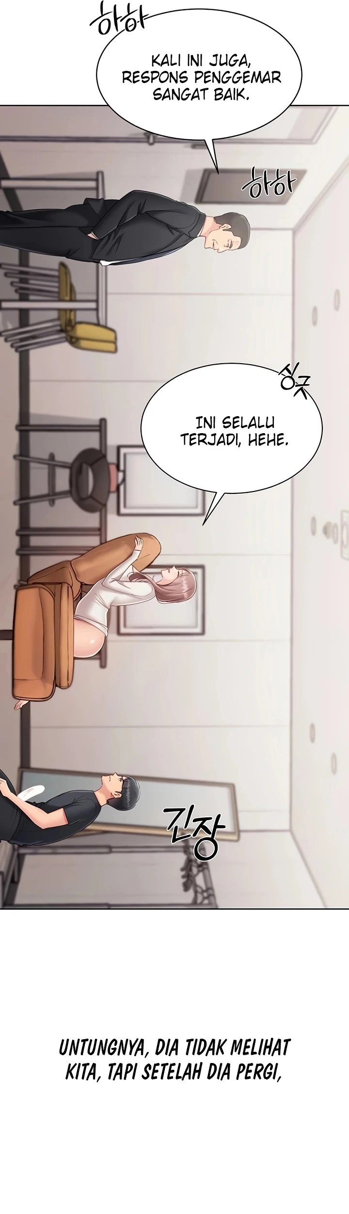 Read manhwa  Set It! - Chap 64 - image 42