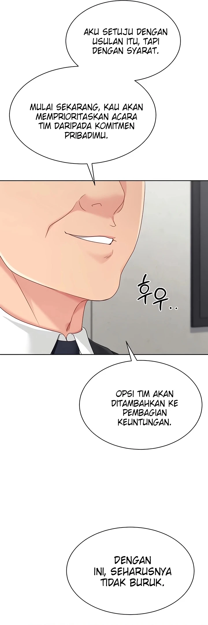 Read manhwa  Set It! - Chap 64 - image 49