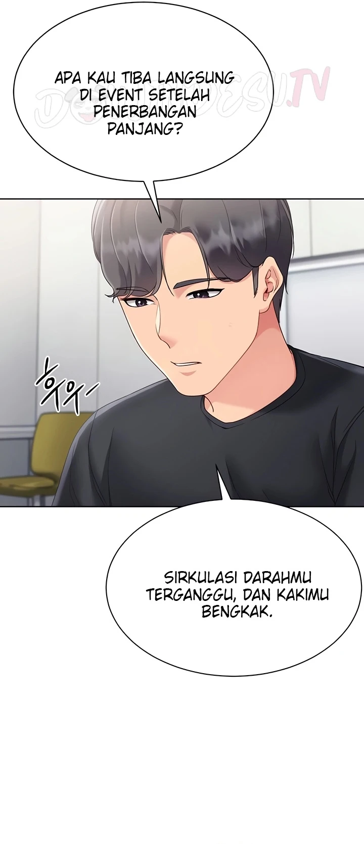 Read manhwa  Set It! - Chap 64 - image 11
