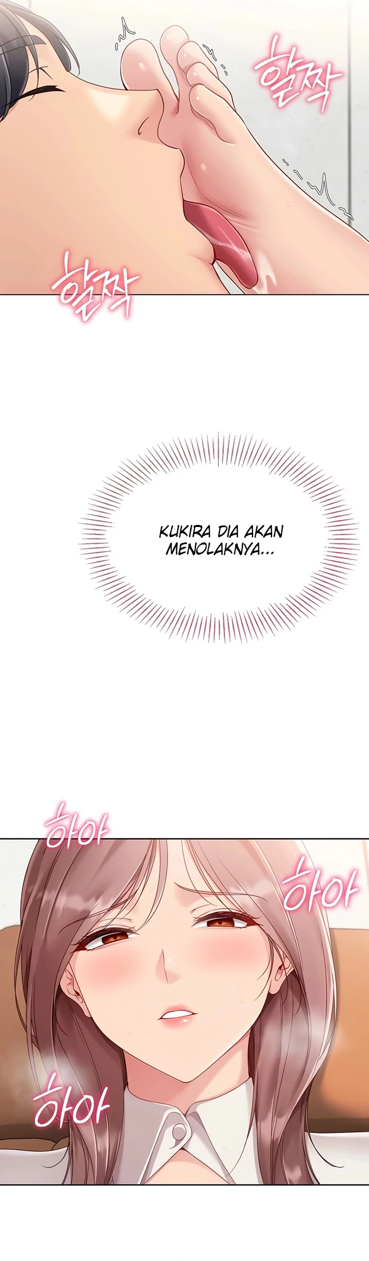 Read manhwa  Set It! - Chap 64 - image 20