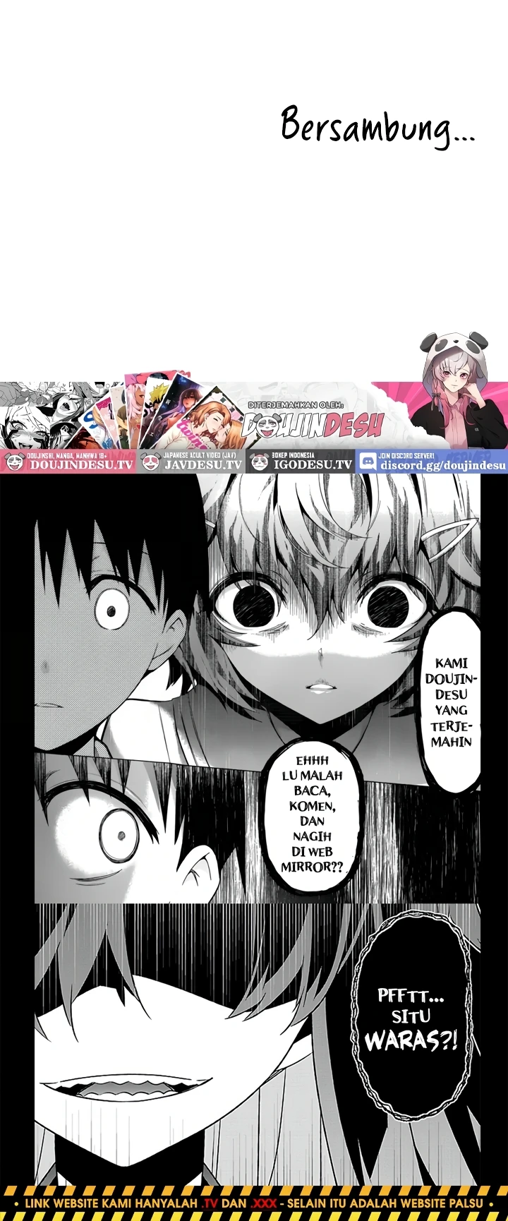 Read manhwa  Set It! - Chap 61 - image 53