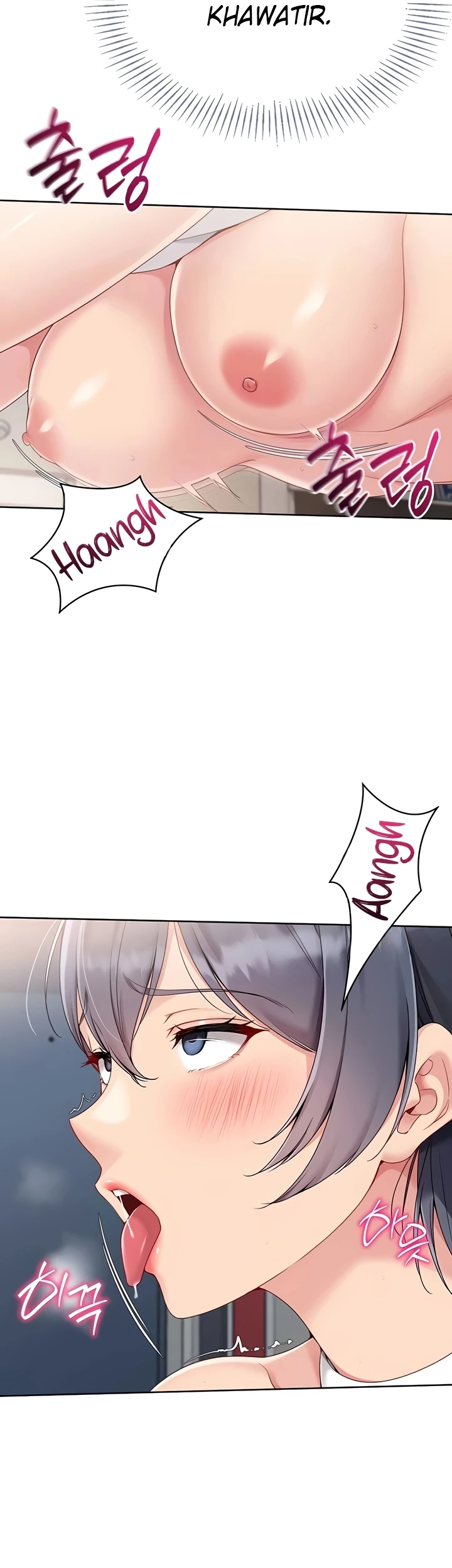 Read manhwa  Set It! - Chap 61 - image 11