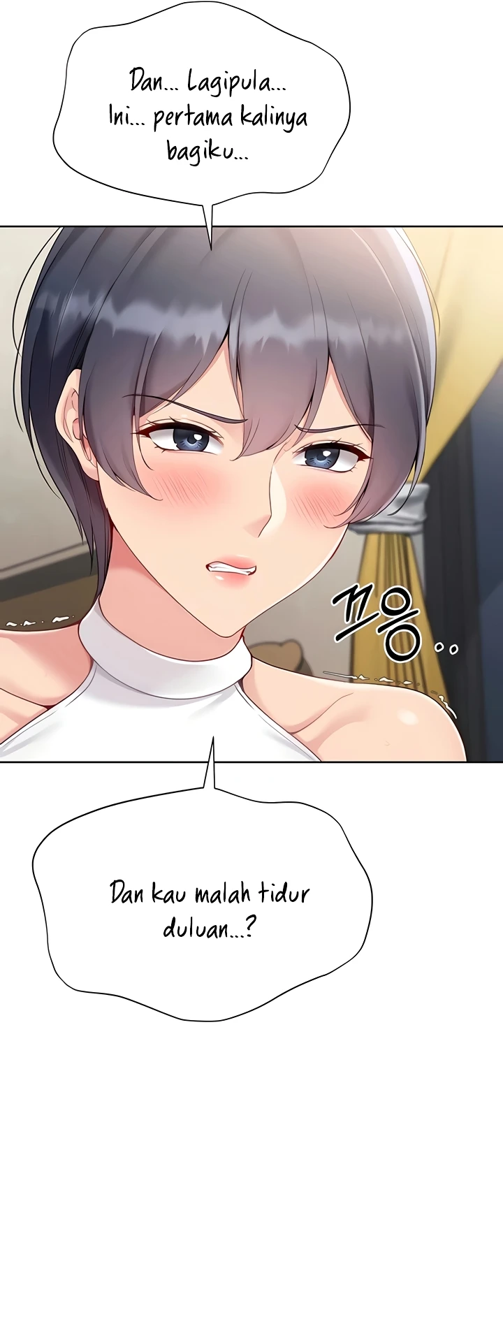 Read manhwa  Set It! - Chap 61 - image 35